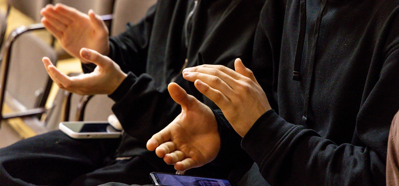 Что ты знаешь о войне?