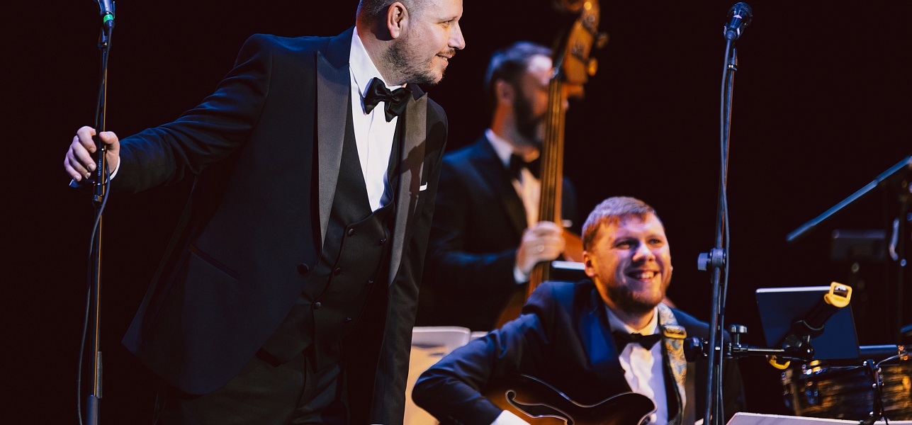 Некоторые любят погорячее