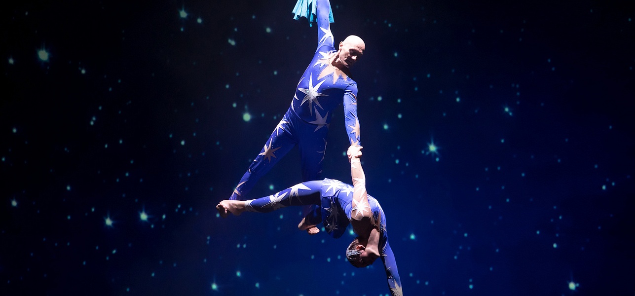 Весенний букет? Весенний дуплет! 