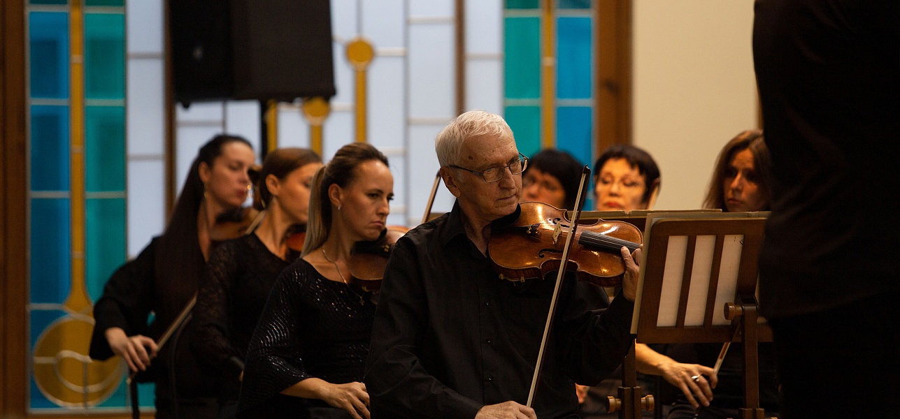 Оптимистическая музыка