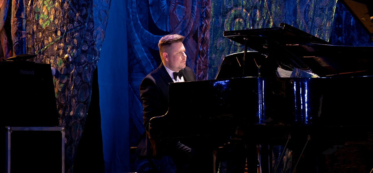 Новогодние сани готовьте летом! 