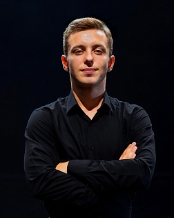 Валентин Гаджинаев