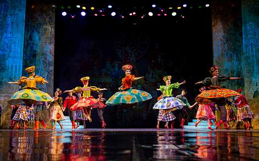 Магия Солнца. Место проведения: МБУК «Сельский дом культуры им. В. С. Стрижака» - ул. Северная 7, ст. Выселки