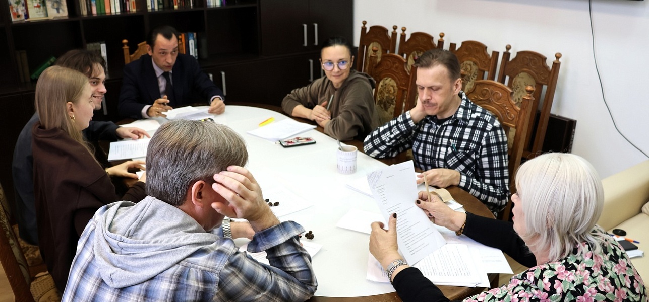 Скоро премьера!