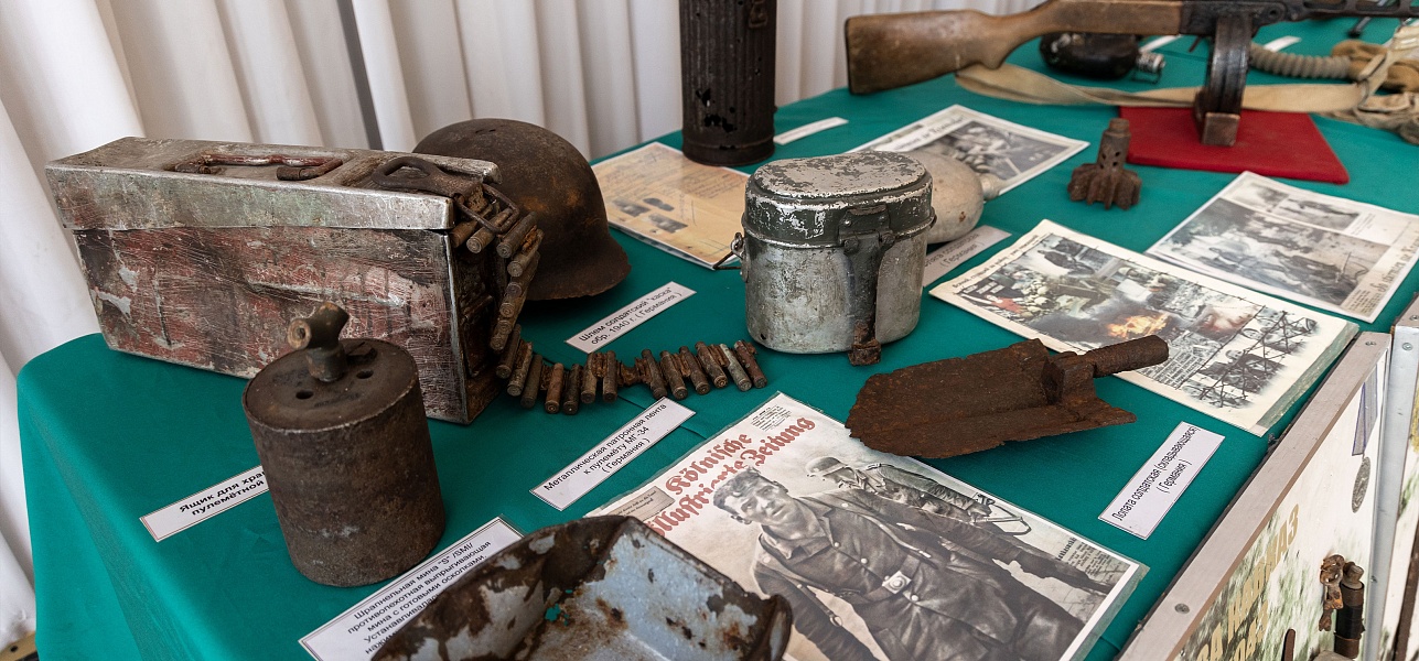 Святое дело Родине служить!