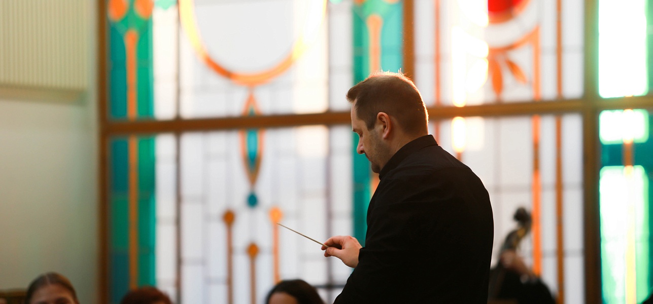 Играем на струнах