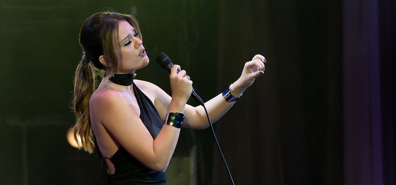 Подарили мухомор