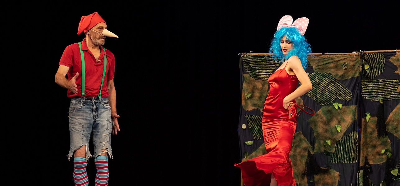 Сон разума рождает чудовищ