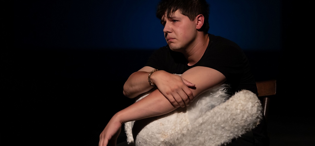 Кто тут Макбет в «Вишнёвом саде»?