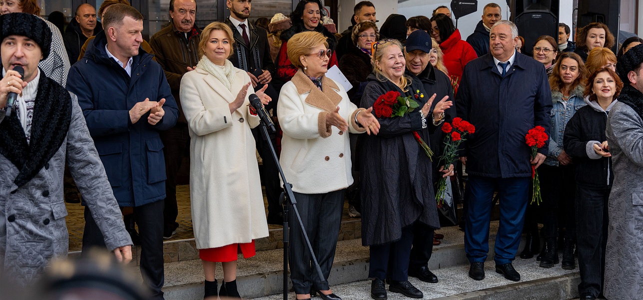 «Если что-то не понятно, разговаривайте с Гатовым!»