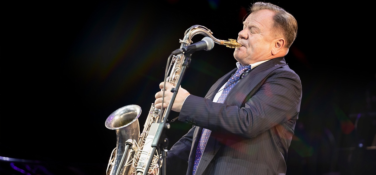 День рождения оркестра