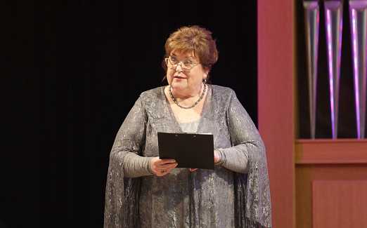 Музыкальная династия Магдалиц