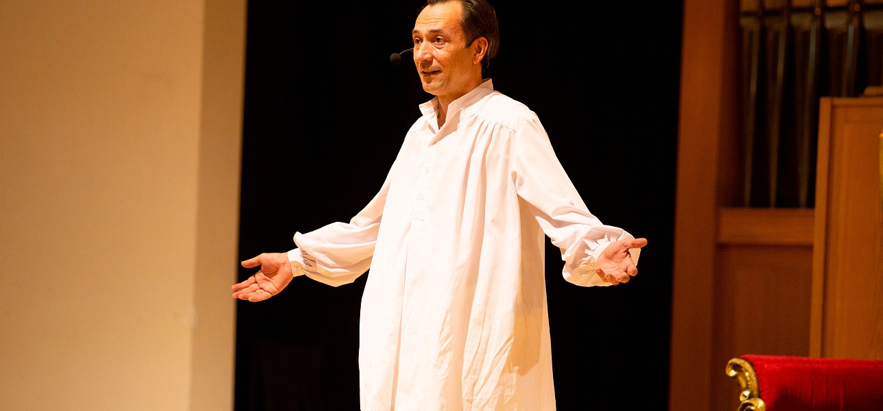 И без солнца ярко