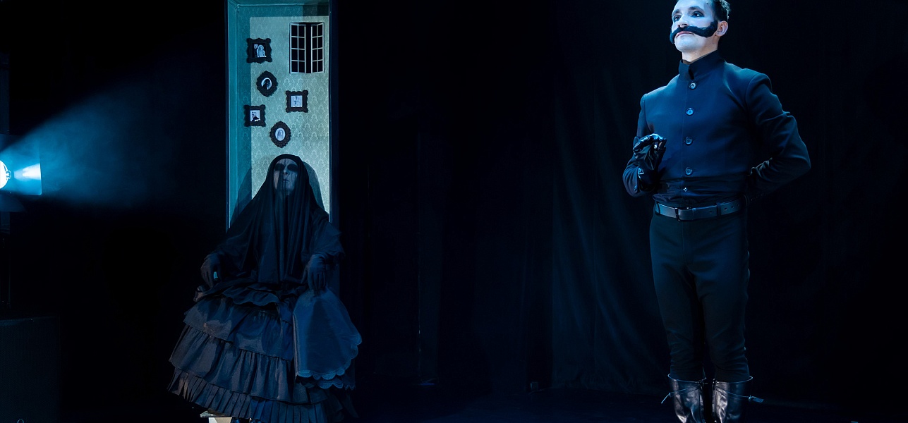 Дух захватывает!