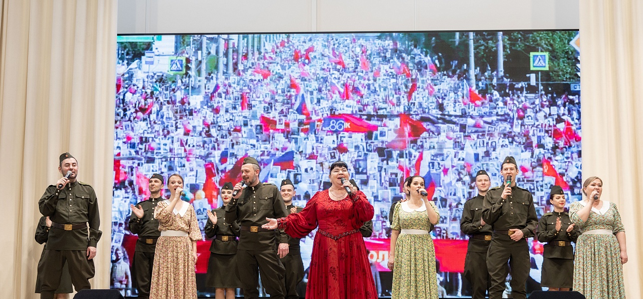 Они святые... Святые!