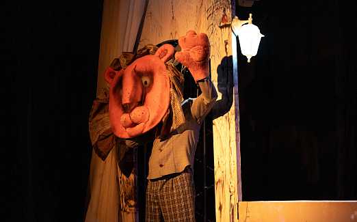 Мери Поппинс вернется!