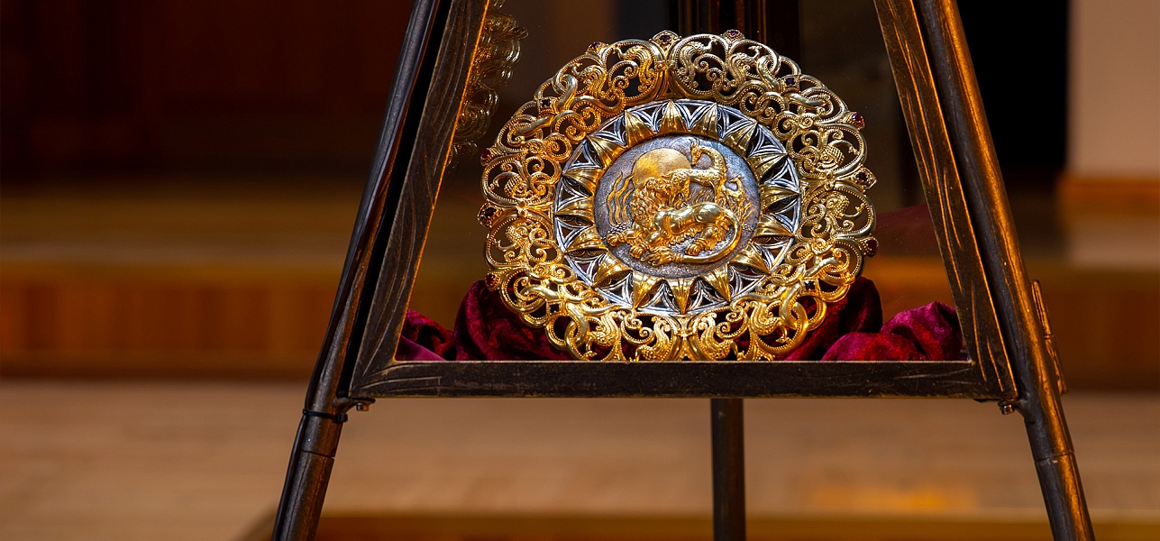 Гуляем, смотрим… И восхищаемся!