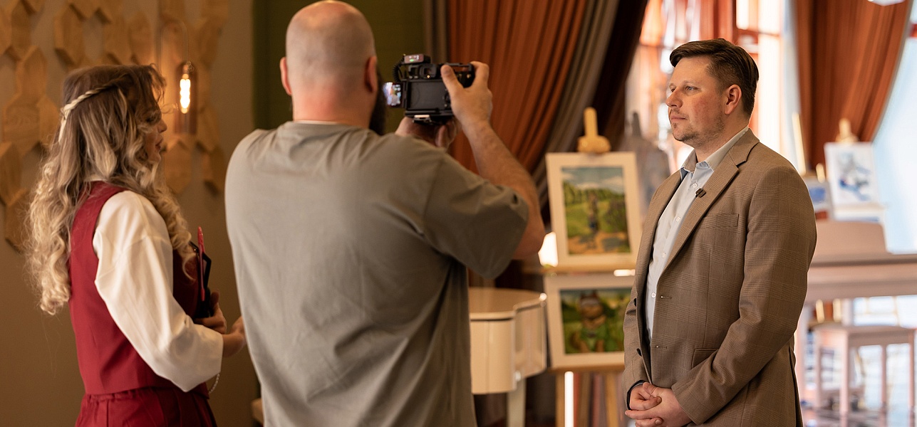 Да будет джаз!