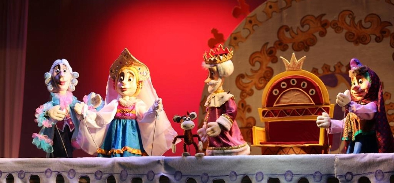 Пусть всё будет как по маслу!