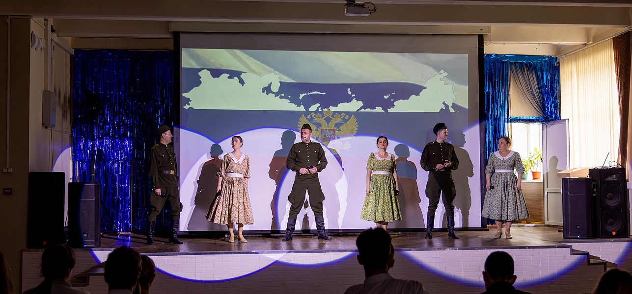 Что ты знаешь о войне?