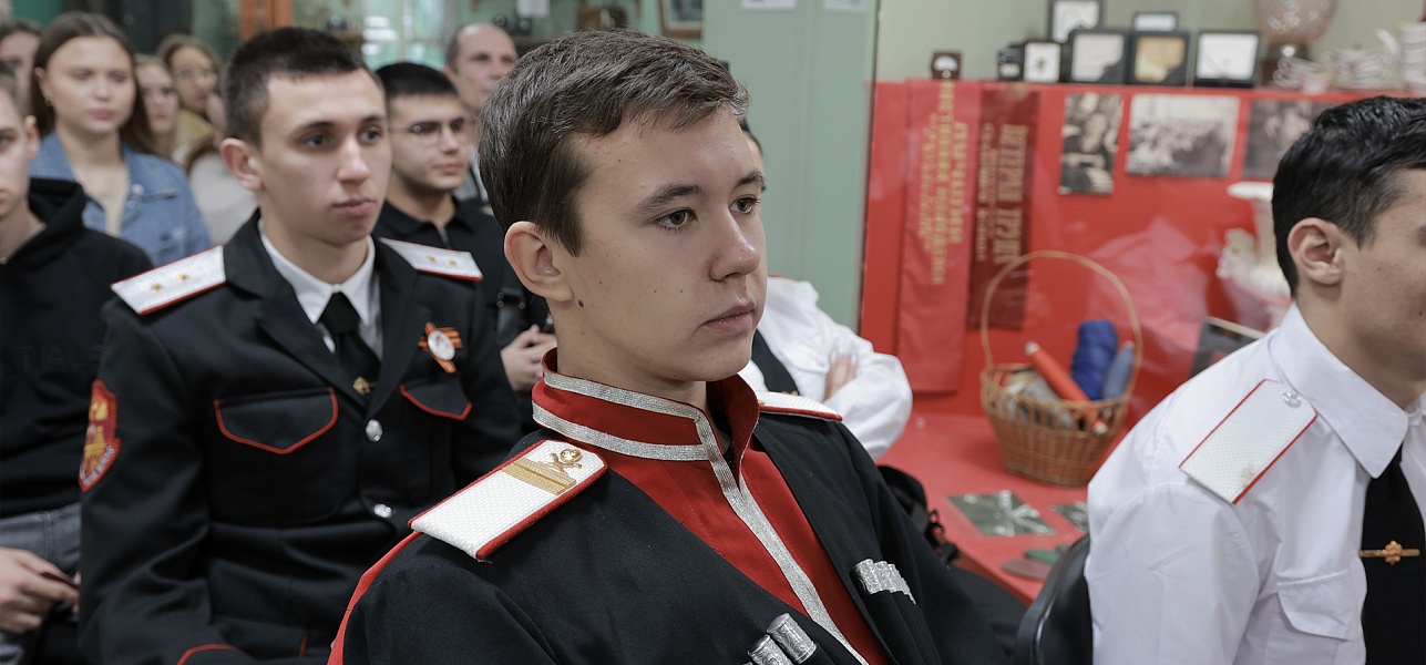 Жизнь в нотах и документах