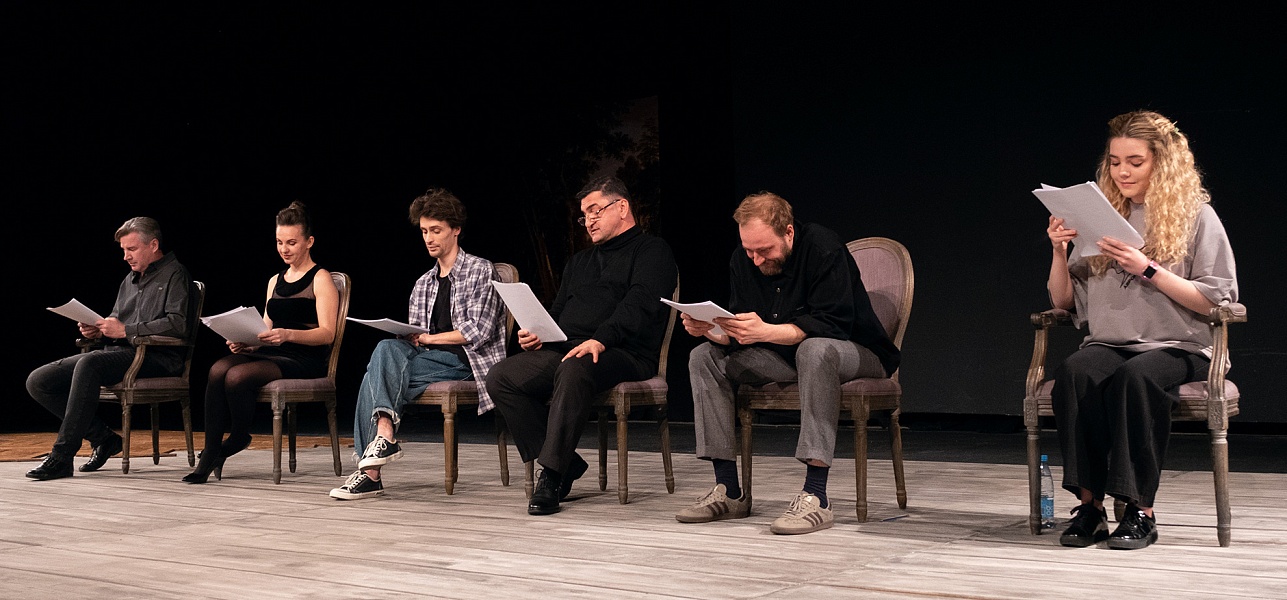 Именины «Хорошей пьесы» 