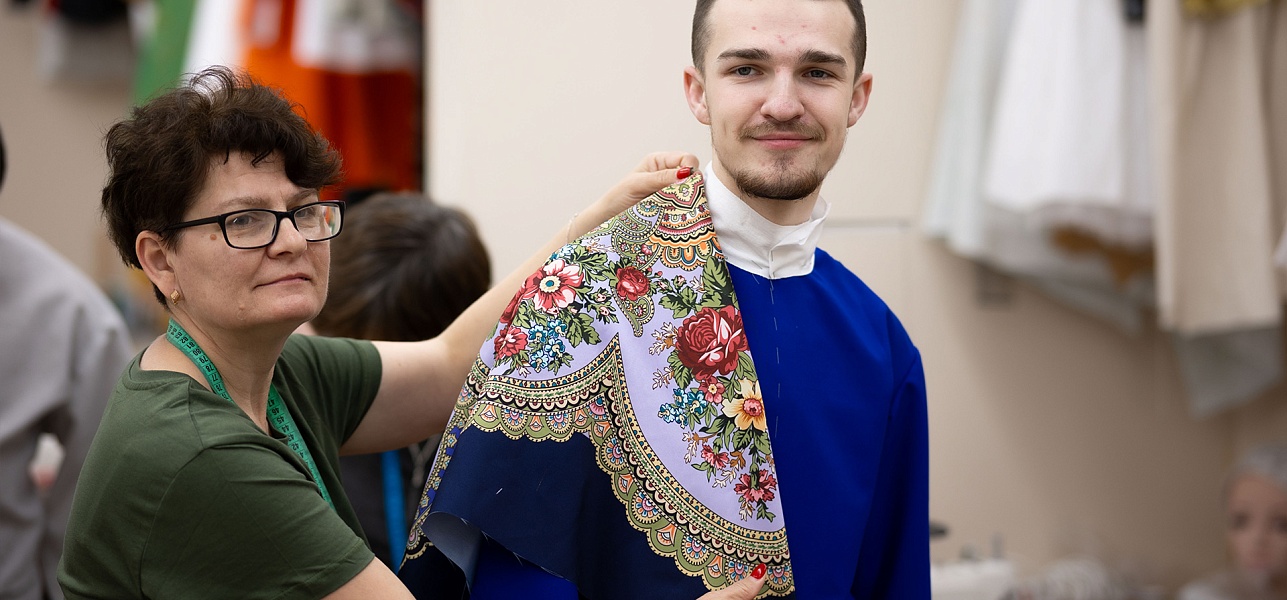 «Иваново счастье». Хватит на всех!