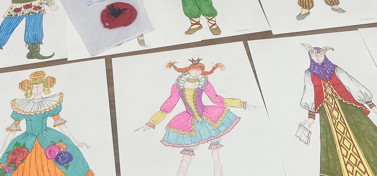 Волшебный лабиринт: инструкция к применению