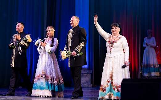 Песни для души