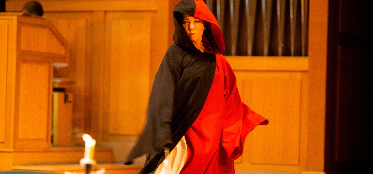 И без солнца ярко