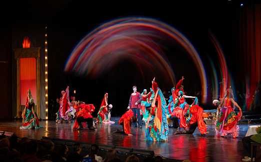 Формула любви