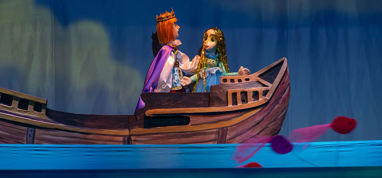 Верим в невозможное!