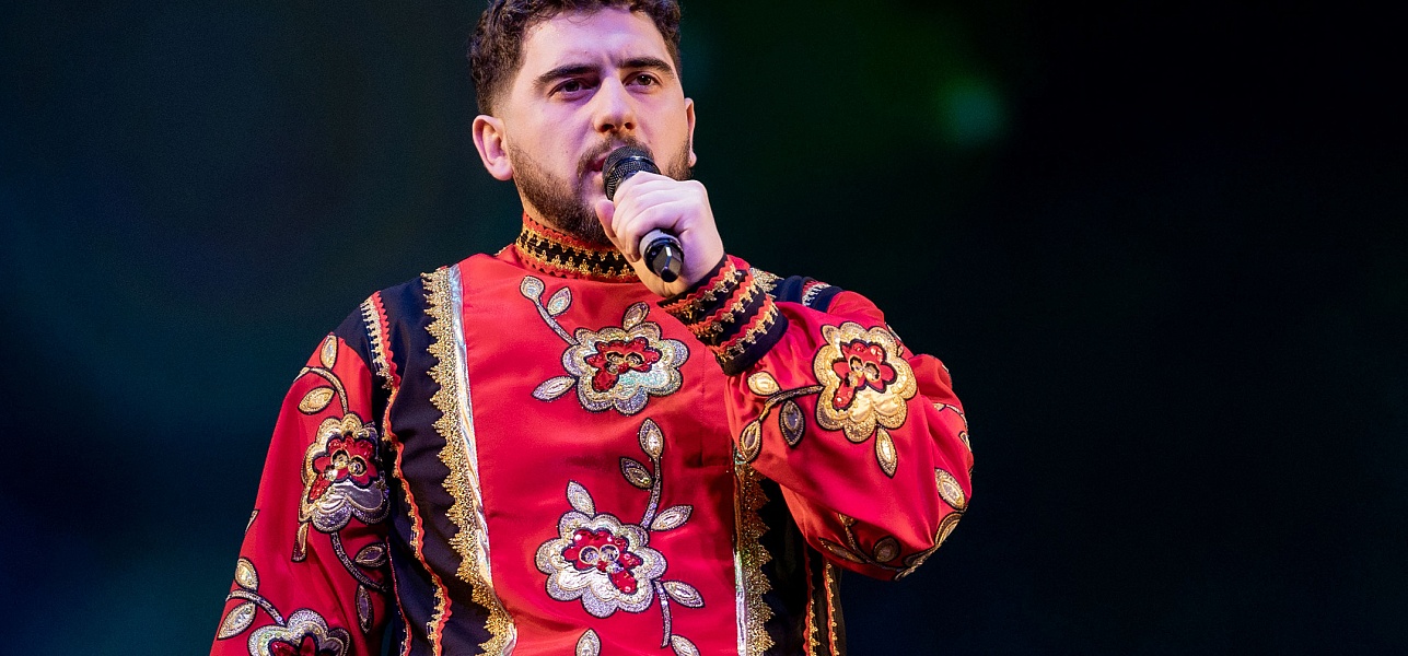 Любить по-русски