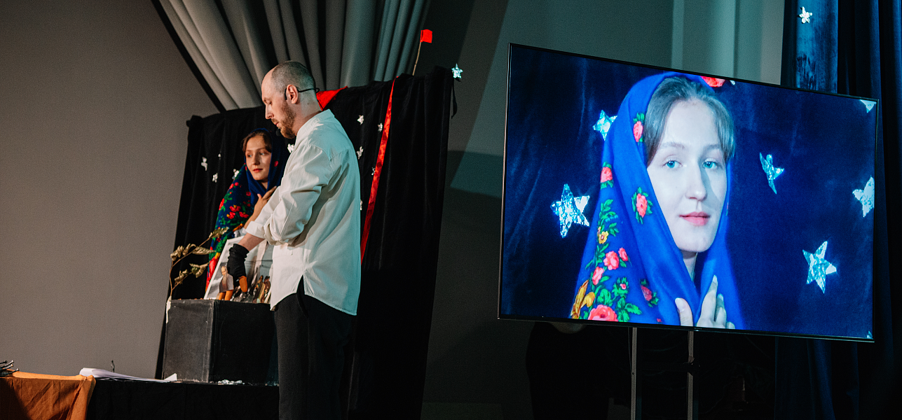 Волк, посеявший бурьян