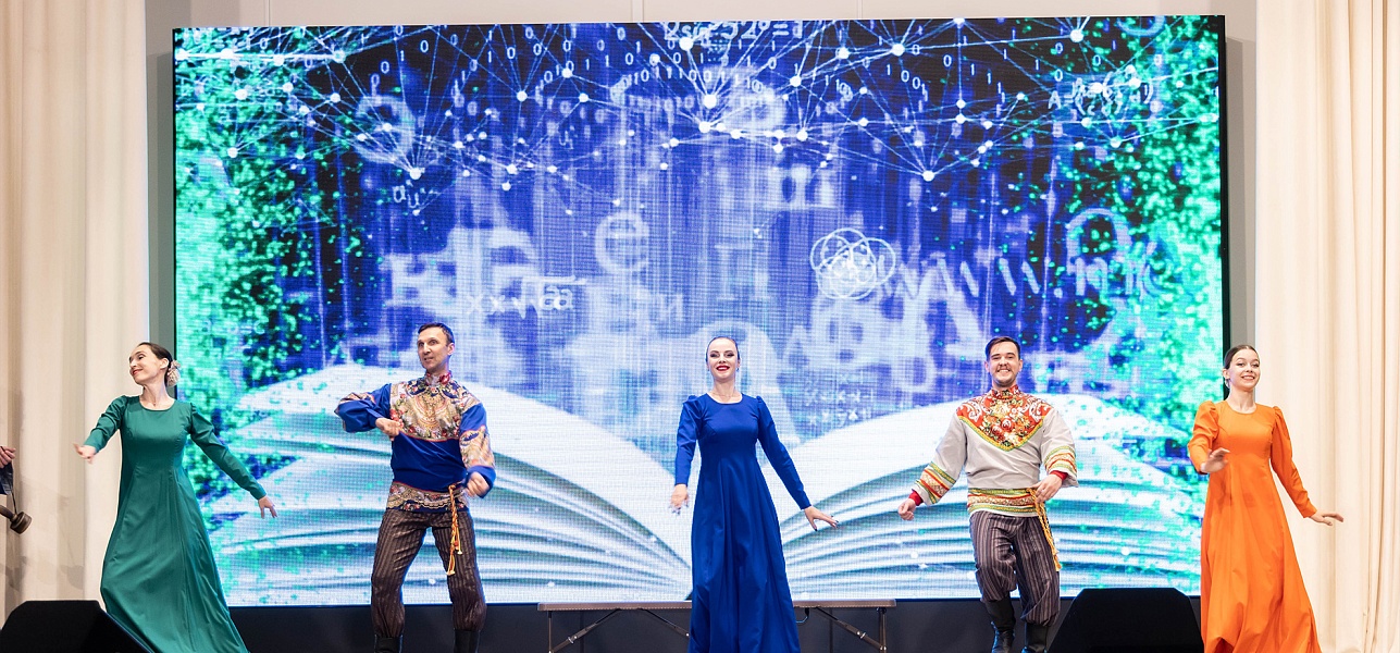 Как Иван-дурак за справкой ходил