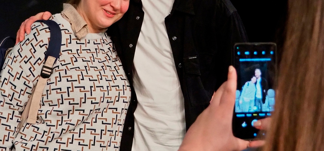 Именины «Хорошей пьесы» 