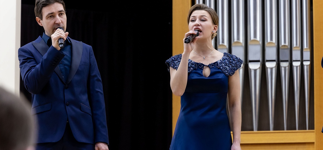 Город, который выжил