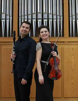 Барток. Дебюсси