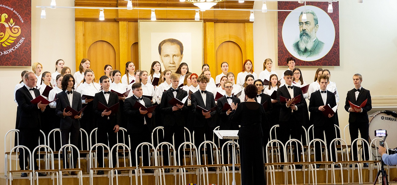 Маленькое войско и большое воинство