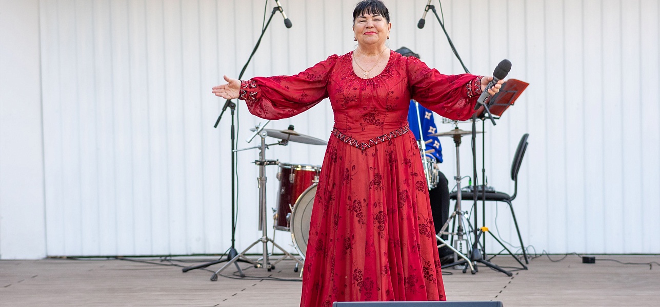 Родственные души