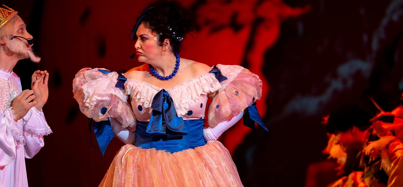 Непростые дураки