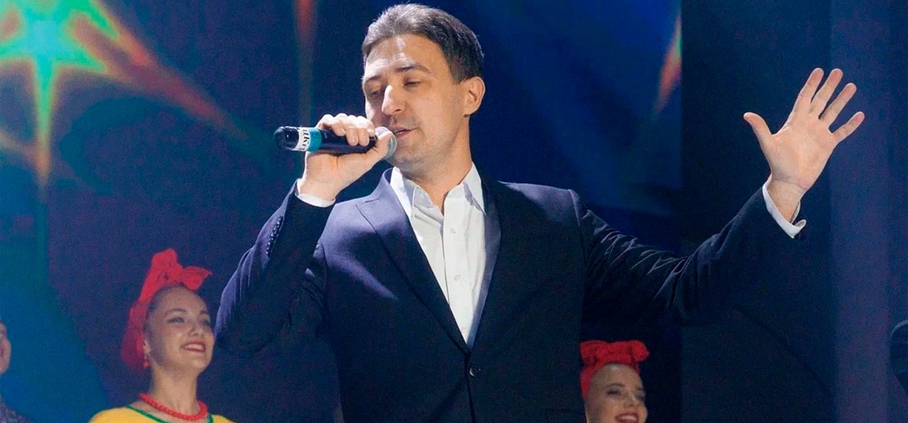 Жизнь моя – культура!