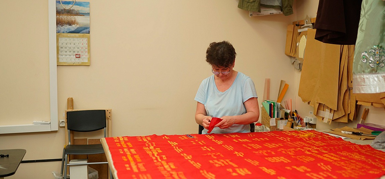 Одуванчики на крови