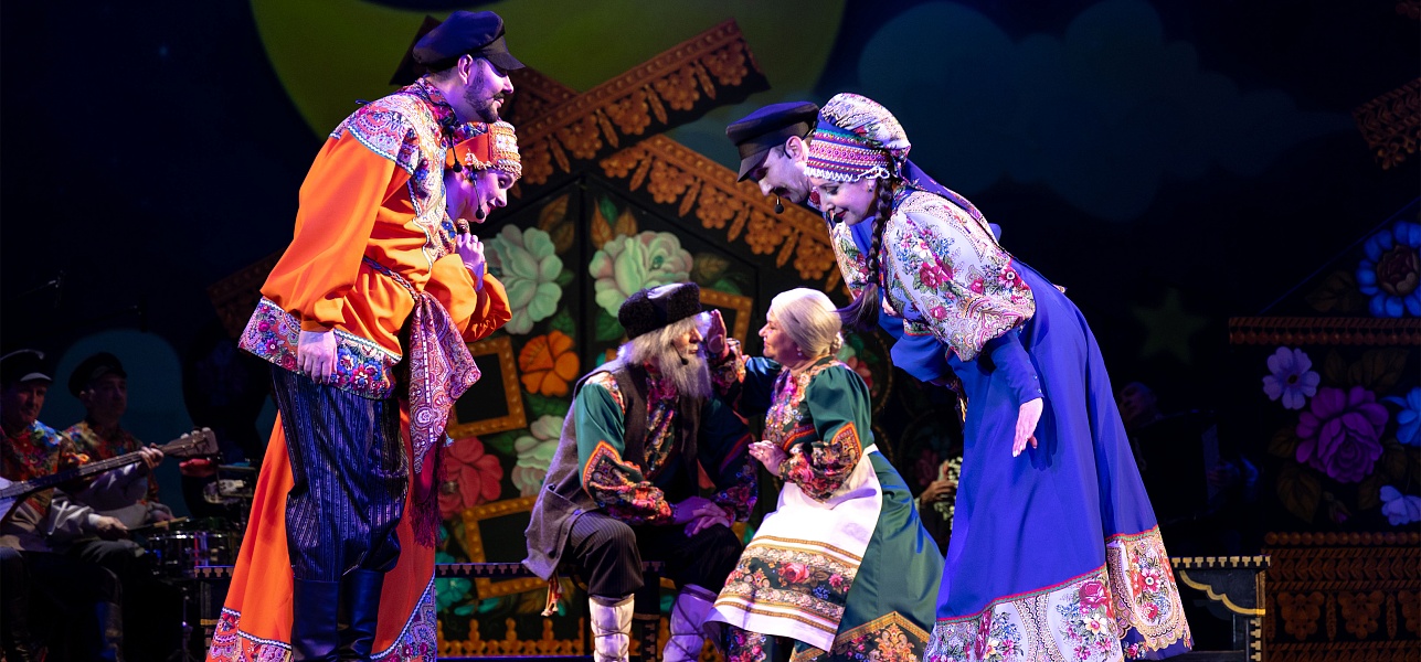 «Иваново счастье» привалило!