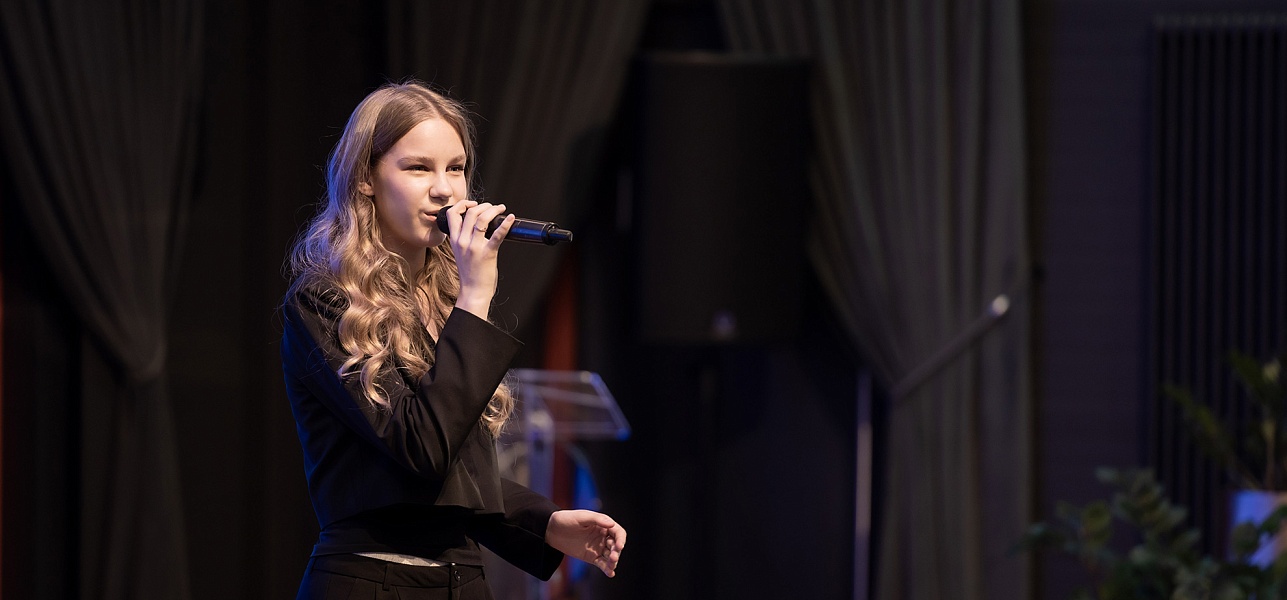 Да будет джаз!