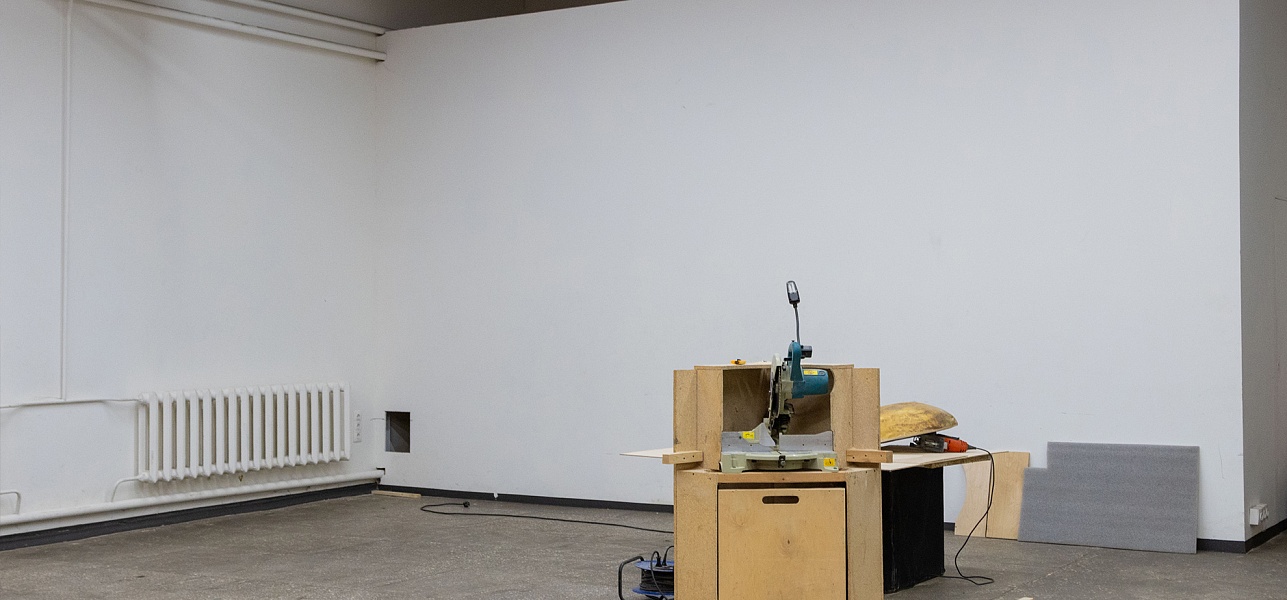 Новый адрес Нового театра кукол