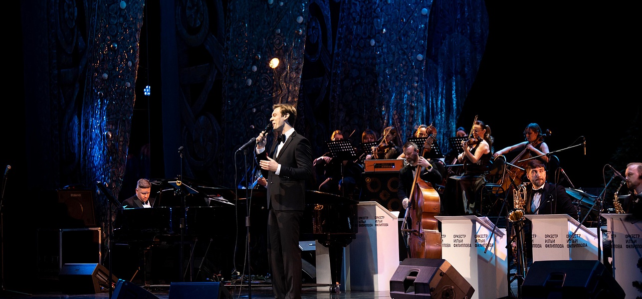 Такое в Большом вы не услышите!