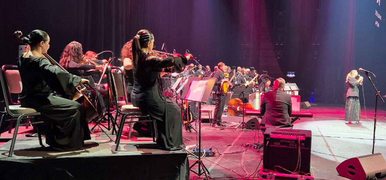 Да будет джаз!