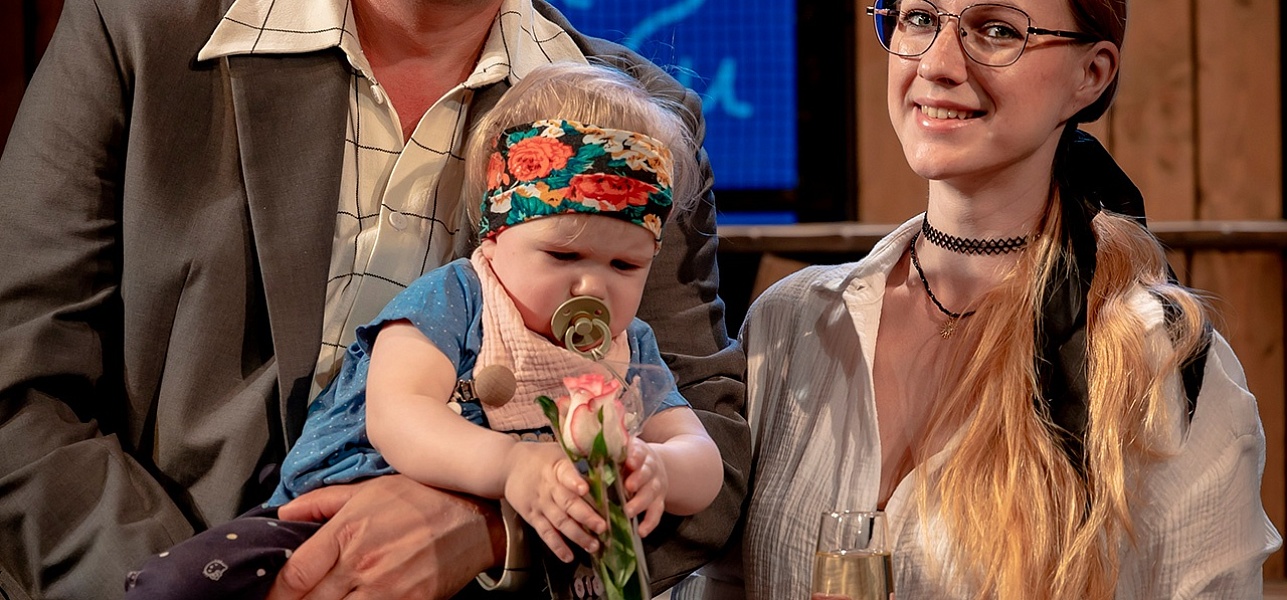 Небо под крыльями