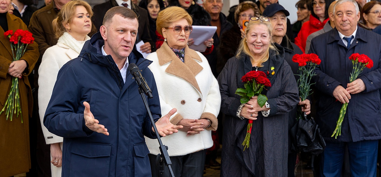 «Если что-то не понятно, разговаривайте с Гатовым!»